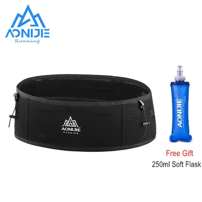 Funk Fit Trail Running Hydration Waist Belt