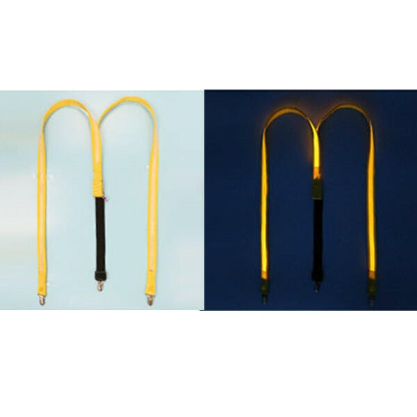 LED Suspenders