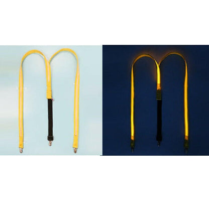 LED Suspenders